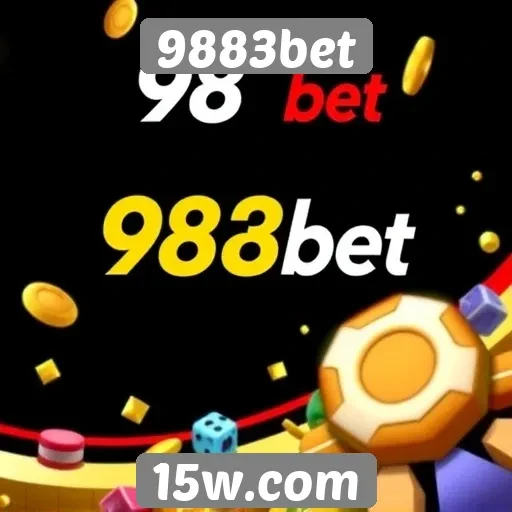 Análise da diversidade de jogos no 9883bet