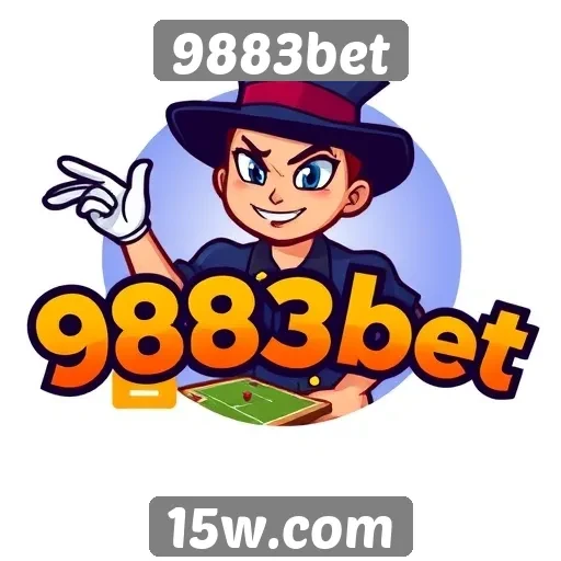 Opções de jogos disponíveis na plataforma 9883bet