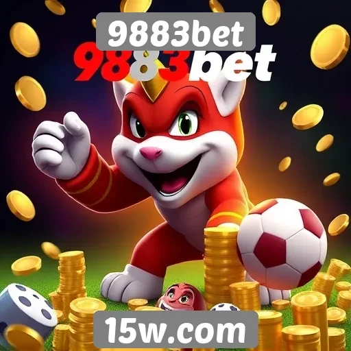 Ofertas e Promoções Disponíveis em 9883bet